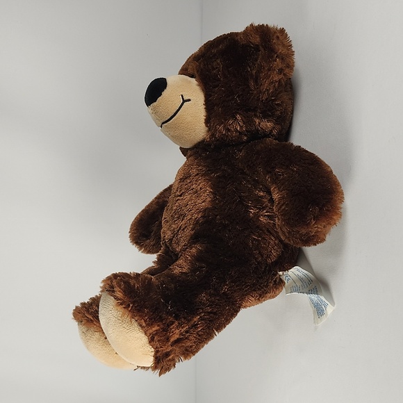 Build a bear plush / stuffed toy - Bear with red dress/shoes - Picture 13 of 16